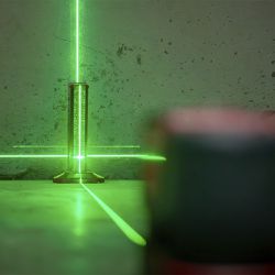 Receptor Para Nível a Laser (62845) - Cortag