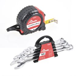 Jogo de Ferramentas Completo Hobby 15 Peças + Bolsa Bosch 