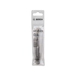 Broca SDS/Plus p/ Concreto 08x110mm - BOSCH