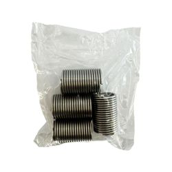Inserto Postiço Longo - M 20 x 2,5 Com 4 Peças (117,0064) - Rocast