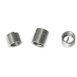 Inserto Postiço Longo - M 20 x 2,5 Com 4 Peças (117,0064) - Rocast