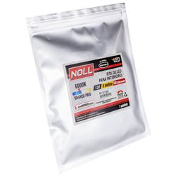 Fita de LED Para Interiores 5 Metros 6000K (521,0003) - Noll LED
