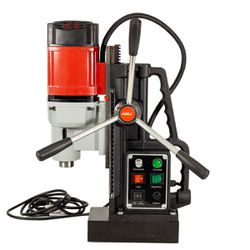 Furadeira de Base Magnética 220V - 1900W (524,0001) - Noll