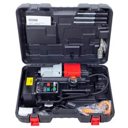 Furadeira de Base Magnética 220V - 1900W (524,0001) - Noll