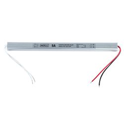 Fonte Driver Slim Para Fita de LED 60W - 5A (522,0008) - Noll LED