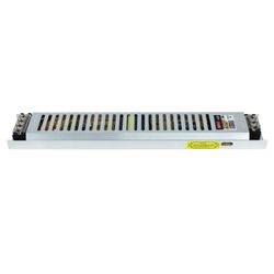 Fonte Driver Slim Para Fita de LED 240W - 20A (522,0010) - Noll LED