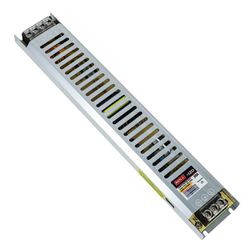 Fonte Driver Slim Para Fita de LED 240W - 20A (522,0010) - Noll LED