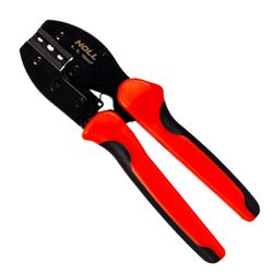 Alicate Crimpador Para Energia Solar 4 á 10mm (MC-4) - Noll