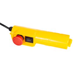 Guincho Elétrico 150 á 300kg - 220V 60HZ (GEN - 300) - Noll