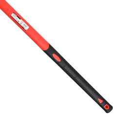Marreta Com Cabo de Fibra Emborrachado 8Kg (392,0018) - Noll