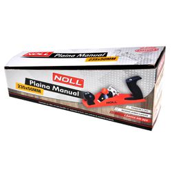Plaina Manual PRO 235 x 50mm (387,0002) - Noll