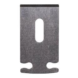 Lâmina Para Plaina Manual 235x50mm (478,0003) - Noll