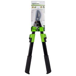 Tesoura de Poda Com Cabo Telescópico 620 / 860mm (637,0001) - Yardsmith