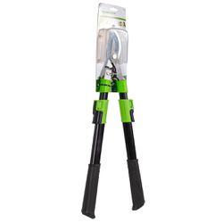 Tesoura de Poda Com Cabo Telescópico 620 / 860mm (637,0001) - Yardsmith