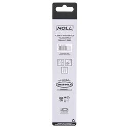 Caneta Magnética Telescópica 760mm - 7,2kg (623,0001) - Noll