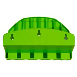 Suporte Plástico Para Enrolar Mangueira (642,0001) - Yardsmith