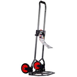 Carrinho de Carga Dobrável até 60kg (626,0001) - Noll