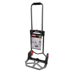 Carrinho de Carga Dobrável até 60kg (626,0001) - Noll