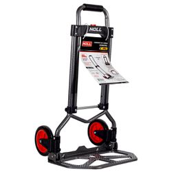 Carrinho de Carga Dobrável até 60kg (626,0001) - Noll