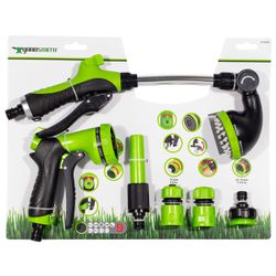 Conjunto de Irrigação Com 6 Peças (639,0003) - Yardsmith
