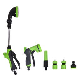 Conjunto de Irrigação Com 6 Peças (639,0003) - Yardsmith