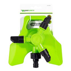 Irrigador Giratótio Com 3 Jatos (643,0001) - Yardsmith
