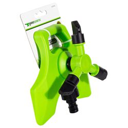 Irrigador Giratótio Com 3 Jatos (643,0001) - Yardsmith