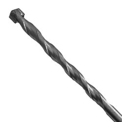 Broca Com Pastilha de MD - Vídia 5,00 - 3/16'' (654,0004) - Graff Vantage