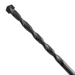 Broca Com Pastilha de MD - Vídia 5,50 - 7/32'' (654,0005) - Graff Vantage