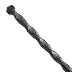 Broca Com Pastilha de MD - Vídia 7,00 - 9/32'' (654,0008) - Graff Vantage