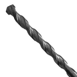 Broca Com Pastilha de MD - Vídia 8,00 - 5/16'' (654,0009) - Graff Vantage