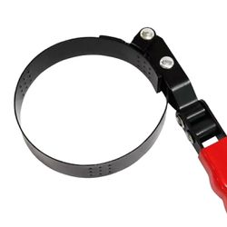 Saca Filtro de Óleo Tipo Cinta 95 á 110mm (377,0005) - Noll