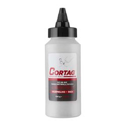 Carretel de Linha Com Giz Vermelho 30M (61810) - Cortag
