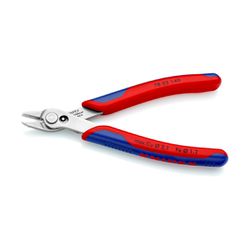 Alicate de Corte (Precisão) 5.1/2'' (78 03 140) - Knipex