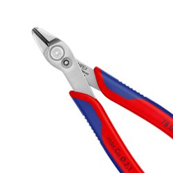 Alicate de Corte (Precisão) 5.1/2'' (78 03 140) - Knipex