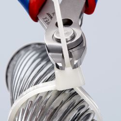 Alicate de Corte (Precisão) 5.1/2'' (78 03 140) - Knipex