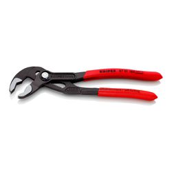 Alicate Bomba D'água 7'' - 180mm (87 01 180) - Knipex