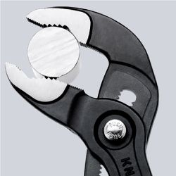 Alicate Bomba D'água 7'' - 180mm (87 01 180) - Knipex