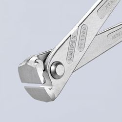 Torquês Para Armador 12'' Crômado (99 14 300) - Knipex