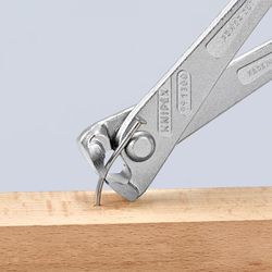 Torquês Para Armador 12'' Crômado (99 14 300) - Knipex
