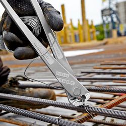 Torquês Para Armador 12'' Crômado (99 14 300) - Knipex