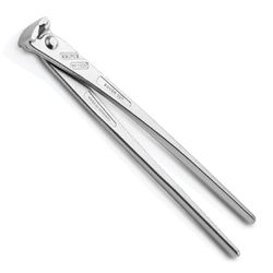Torquês Para Armador 12'' Crômado (99 14 300) - Knipex