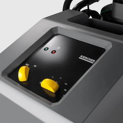 Lavadora de Alta Pressão Água Quente 220V (HDS 8/15-4) - Karcher