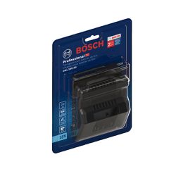 Carregador de bateria Bosch 18V GAL 18V-20 Bivolt