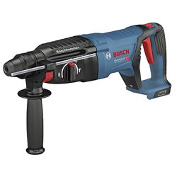 Martelete rompedor à bateria Bosch GBH 18V-26 D SB, Brushless
