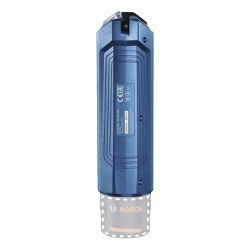 Lanterna a bateria Bosch GLI 12V-300, 12V SB