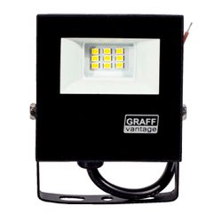 Refletor LED Para Área Externa 30W / 6500K (665,0001) - Graff Vantage