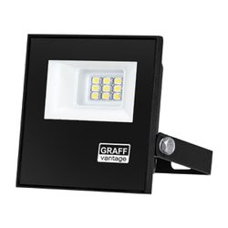 Refletor LED Para Área Externa 30W / 6500K (665,0001) - Graff Vantage