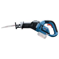 Serra sabre à bateria Bosch GSA 18V-32, 18V SB, Brushless