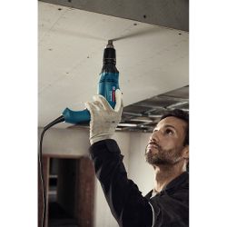 Parafusadeira Drywall Bosch GTB 650 650W 220V em maleta